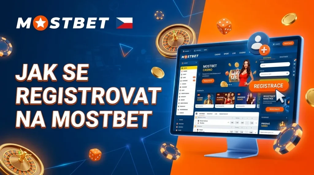 Mostbet potřebujete mít po ruce e-mail, telefon a nějaký doklad